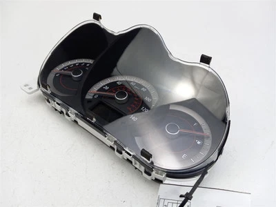 Velocímetro Kia Forte 2011-2013 Foto 1 de 4