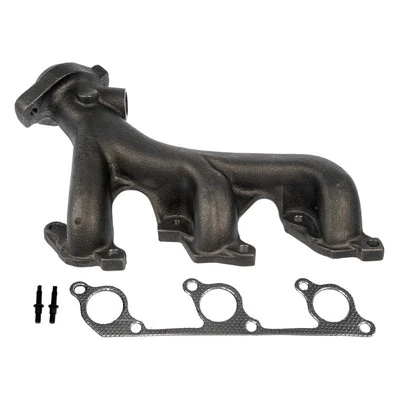 For Ford Explorer 2002-2010 Dorman 674-706 Cast Iron Natural Exhaust Manifold - Image 1 of 4