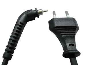 Kompatible Cloud Nine Touch (C9 - T) Ersatz EU Stromkabel - Bild 1 von 3