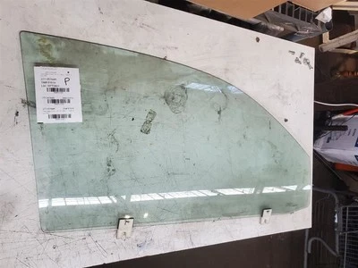 Passenger Right Front Door Glass Coupe Fits 95-05 CAVALIER 571225 - Image 1 of 3