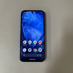 Google Pixel 8a - 128GB - Unlocked (Read Description) - Photo 1 sur 6