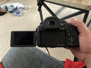 Lumix Fz1000 & Cannon G5X - Picture 1 of 9