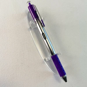 TUL Gel Brights LILA Tintenstift einziehbar 0,7 mittel lebendig verschmierfest - Bild 1 von 2