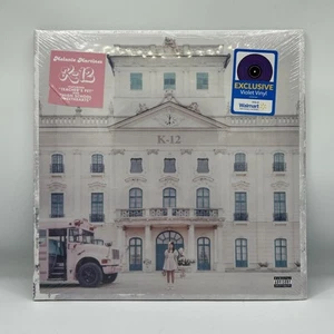 Melanie Martinez • K- 12 Walmart Exclusive Violet Vinyl - New & Sealed - Picture 1 of 2