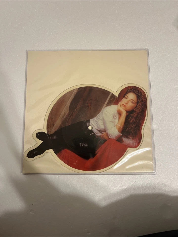 GLORIA ESTEFAN / CAN'T STAY AWAY FROM YOU 1989  - Image 1 of 1