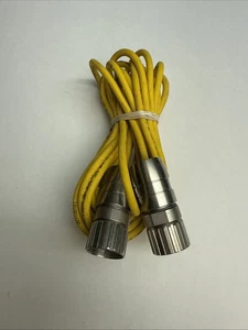 Turk M23 Adattatore 19 Pin Femmina a Femmina, 101551132 Prolunga Cavo Cavo - Foto 1 di 10