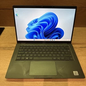Dell latitude 7410 i5 10 eme gen 8go RAM 256 go SSD Batterie Good - Photo 1/4