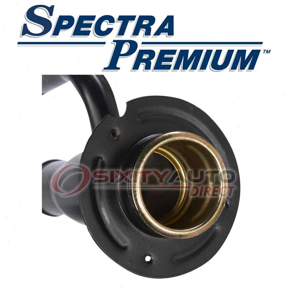 Spectra Premium Fuel Filler Neck for 1999-2005 Ford F-350 Super Duty 6.0L fk Foto 1 de 4