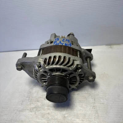 Jeep Patriot Compass 2007-2017 2,4 L alternador generador 120 amperios 4801323AD OEM Foto 1 de 4