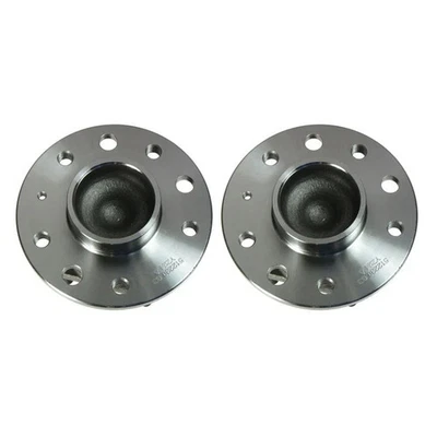 For Saturn L300 01-03 Wheel Bearing and Hub Assembly Kit Rear Driver & Passenger - Изображение 1 из 3