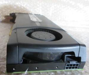 Nvidia Tesla C2050 3Gb GDDR5 PCIe Graphics Video Card - NG P6B - Picture 1 of 4