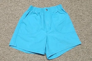 Vintage 80s Boys Sprockets Shorts Size Medium - Picture 1 of 11