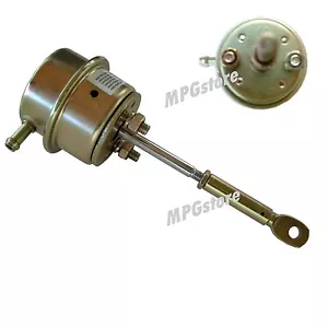 Actuador turbo Wastegate para Garrett T250-04 452055-0004 Land Rover 110 95 Gemin - Imagen 1 de 1