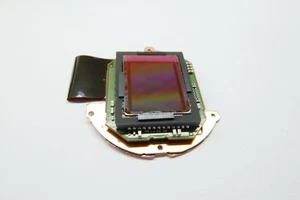 For Panasonic Lumix DMC-LX100 Camera Lens CCD Image Sensor Repair Parts 4/3 - Picture 1 of 4