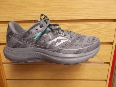 ZAPATOS PARA CORRER SAUCONY OMNI 21 MUJER 10762-101 ANCHO MEDIO (B) ASFALTO NUEVOS Foto 1 de 4