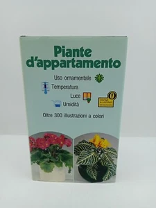 Piante d'appartamento - Chiusoli - Boriani - Mondadori - Imagen 1 de 6