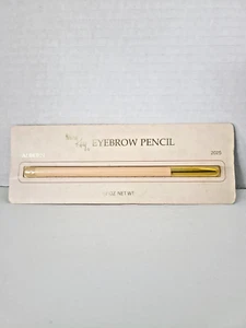 Mary Kay Augenbrauenstift Stick AUBURN #2025 Augenbraue Vintage New Old Stock - Bild 1 von 3