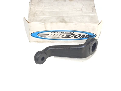 Brazo Pitman caído Pro Comp para Jeep Wrangler YJ 87-95 4 pulgadas YJ400 ENVÍO GRATUITO Foto 1 de 4