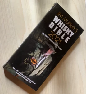 Jim Murray's Whisky Bible 2021 Brand New Whiskey - Bild 1 von 13