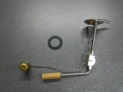 61 62 63 Buick LeSabre Invicta Electra 225 Tanque de gasolina Tanque de combustible Unidad de envío sin aire acondicionado Foto 1 de 4