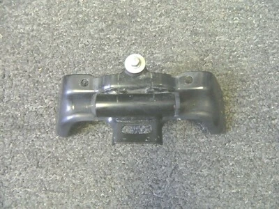 #* 13 14 15 Honda CB500F CB 500 Fuel Gas Petrol Tank Bracket Mount ** 2014  - Image 1 of 2