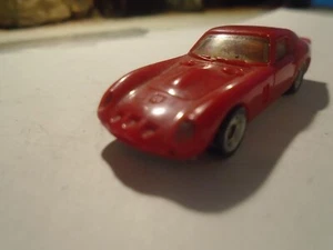 MOMOGRAM MODELS HO 1/87 SCALE PLASTIC SPORTS COUPE, EXCELLENT      5-62-3-15 - Picture 1 of 15