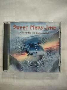 Sweet Mary Jane - Winter in Paradise (cd 2017 AOR Heaven) - Picture 1 of 4