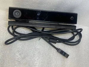 Barra Sensor Movimiento Cámara Xbox One Kinect Negra Modelo 1520 - Imagen 1 de 7