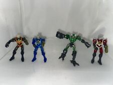 Microman Acroyer Odin Arthur Walt 4 types current product
