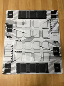 Union Arena Spielmatte Custom - Bild 1 von 1