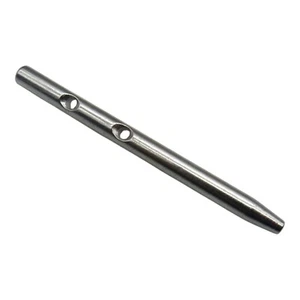 Spool Pin Large Two Hole For Industrial Sewing Machines (Part # 52239) - Picture 1 of 2