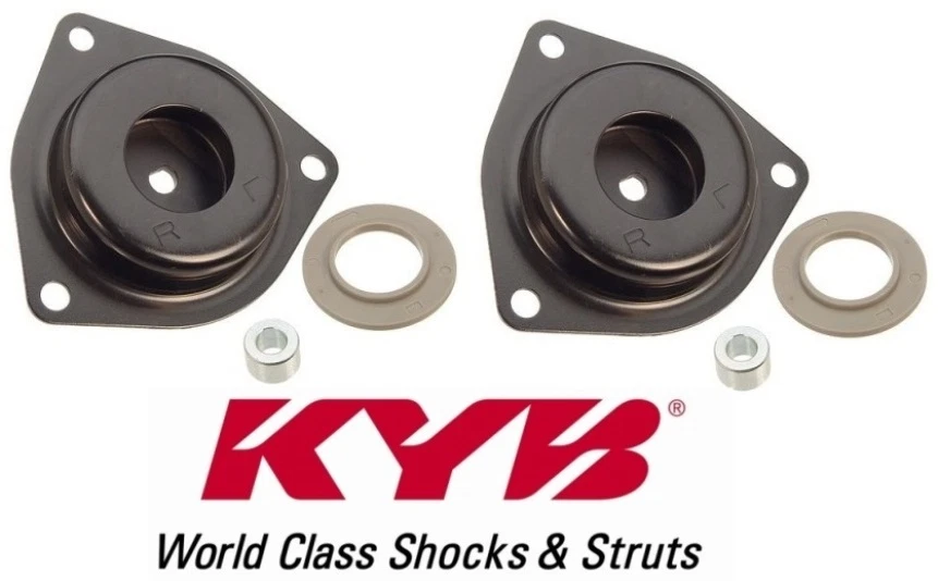 Par KYB Kit de montaje de puntal delantero-SM5203 para Infiniti QX4 y Nissan Pathfinder Foto 1 de 1