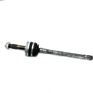 For Mercedes-Benz G550 G63 G65 AMG Right Passenger Front CV Axle Shaft Assembly - Picture 1 of 10