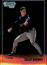 A6517- 2010 Bowman Chrome Prospects BB Insert Cards -You Pick- 10+ FREE US SHIP