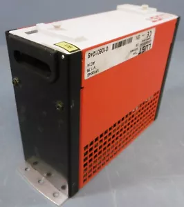 LUST Electronics VF1204S V 1.75 AC14 Drive Inverter SN.: 010601245 - Picture 1 of 7