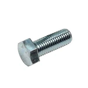 Juego de tornillos hexagonales James Glen M10x20 304 acero inoxidable 1101 cantidad 100 - Imagen 1 de 7