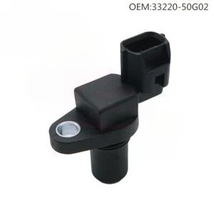 New Crankshaft Position Sensor for 1998-2003 Chevrolet Metro Tracker Suzuki - Picture 1 of 5