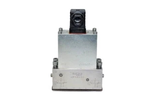 HAWE VZP 1-R2 R 2 DIRECTIONAL SEATED VALVE SCHIENLE 7785050 - Picture 1 of 6