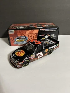 Austin Dillon 2011 #3 Bass Pro Champion 1/24 Autographed Truck - Picture 1 of 10