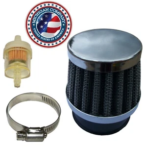 42mm Air Filter Cleaner 1981 - 1984 XR100 XR 100 1985 - 2003 XR100R XR 100R Bike - Picture 1 of 4