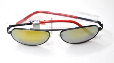 Gafas de sol Fila Aviator - SFI274 570U28 - 57-15-140 - negro mate Foto 1 de 4