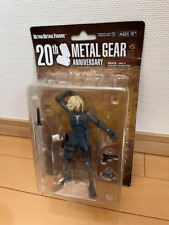 Medicom Toy UDF Metal Gear Solid Raiden Figure New