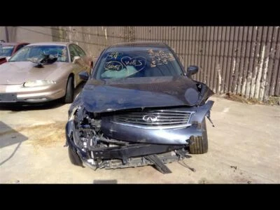 Audio Equipment Radio Receiver With DVD Player Fits 10-11 INFINITI EX35 722206 Foto 1 de 4