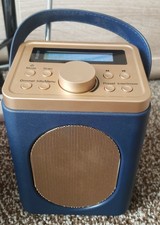 Majority Little Shelford - DAB/DAB+ Digital & FM Radio - BLUETOOTH / PORTABLE 
