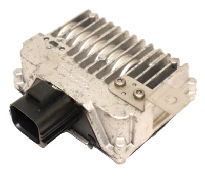 JAGUAR XF 2009-2013 2,0 L MÓDULO DE CONTROL ELECTRÓNICO DE BOMBA DE COMBUSTIBLE COMPUTADORA OEM Foto 1 de 4