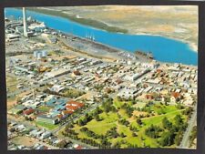 C6434 Australia SA Port Pirie Hospital Park Aerial View PM17 Trueview postcard