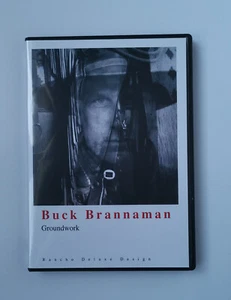 Buck Brannaman - Groundwork Horse Training DVD - Picture 1 of 1