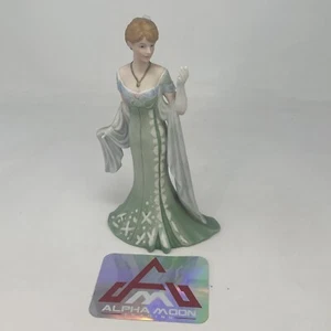 2005 Home Interiors Amelia exclusive Rare 8 1/2"  Figurine #14054-05 - Picture 1 of 5