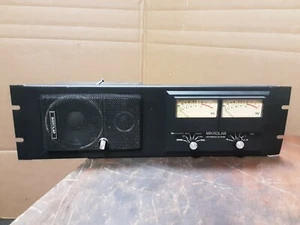 MIKROLAB VU III & MIKROMONITOR I - Picture 1 of 6