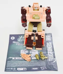 Loose Detritus Figure Transformers Legacy Evolution Deluxe Class - Picture 1 of 1